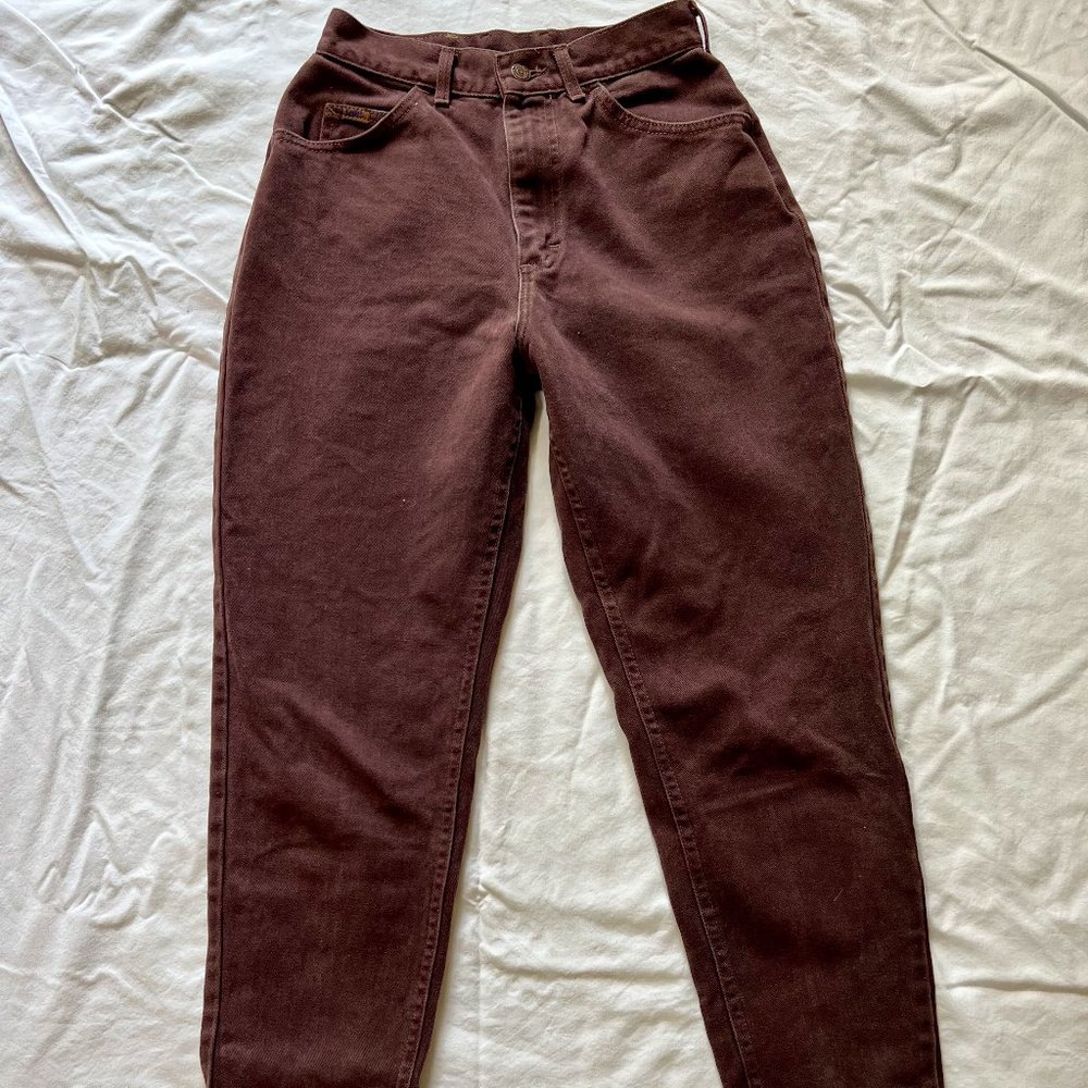 Lee Jeans Size 8P